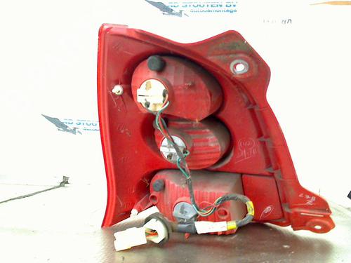 Right taillight NISSAN PIXO (UA0) 1.0 | BP33017973C35 - Image 5
