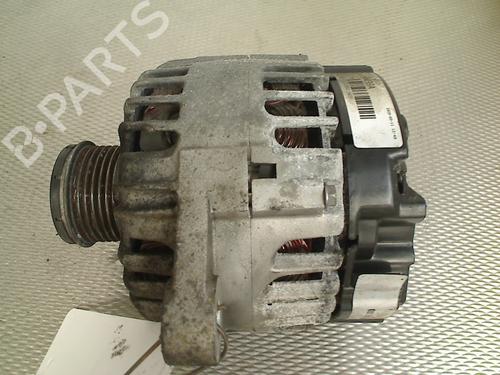 Alternator OPEL INSIGNIA A (G09) 2.0 CDTI (68) | BP37459478M7 - Image 4