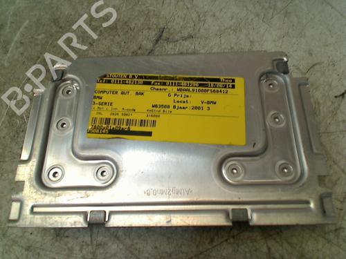 Gearbox control unit BMW 3 (E46) 330 d | BP11258756M52 