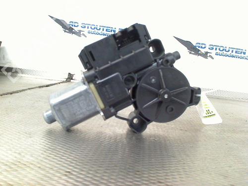 Used Left front window motor VW POLO V (6R1, 6C1) 1.2 TDI (75 hp) 30874903
