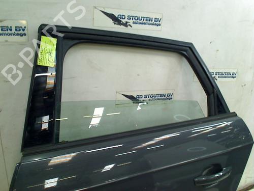 Left rear door AUDI A3 Sportback (8VA, 8VF) 1.0 TFSI | BP30642673C4