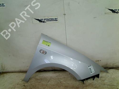 Used Right front fenders SEAT IBIZA IV ST (6J8, 6P8) 1.2 TDI (75 hp) 26737554