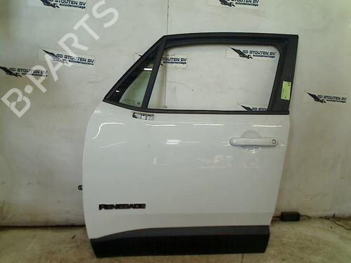 Used Left front door JEEP RENEGADE SUV (BU, B1, BV) 1.4 (136 hp) 29373762