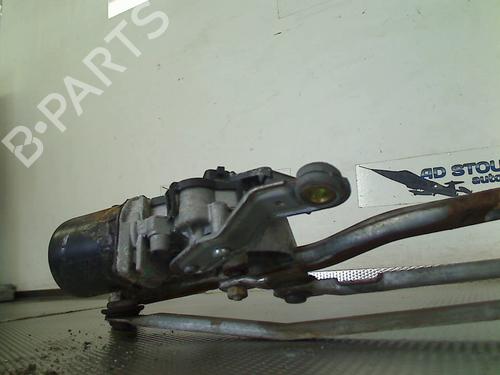 Front wipers mechanism NISSAN NOTE (E11, NE11) 1.4 | BP26008475C83 