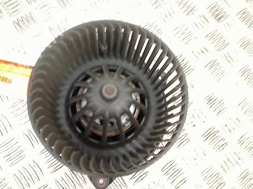 Ventilator motor RENAULT TRAFIC II Van (FL) 1.9 dCi 80 (FL0B) (82 hp) 11308898