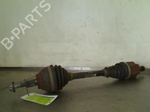 Used Left front driveshaft Left front driveshaft VW GOLF VIII (CD1, DA1) 2.0 TDI (150 hp) 39766488 39766488