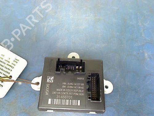 Control unit VOLVO V40 Hatchback (525) D2 | BP20225126M11 - Image 2