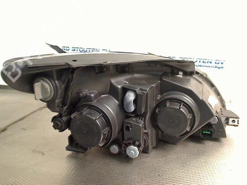 Left headlight HYUNDAI i30 (FD) 1.4 | BP30475656C28 