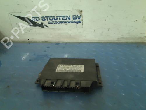 Used Control unit Control unit 11326270 11326270