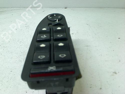 Left front window switch BMW 5 (E39) 525 d | BP11296459I27 