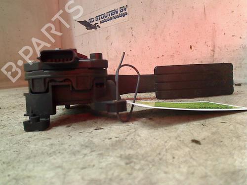 Pedal RENAULT CLIO IV Grandtour (KH_) 0.9 TCe 90 | BP13126220I4 