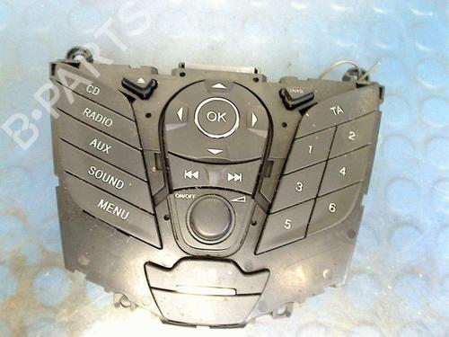 Switch FORD FOCUS III 1.6 EcoBoost | BP22310398I30 