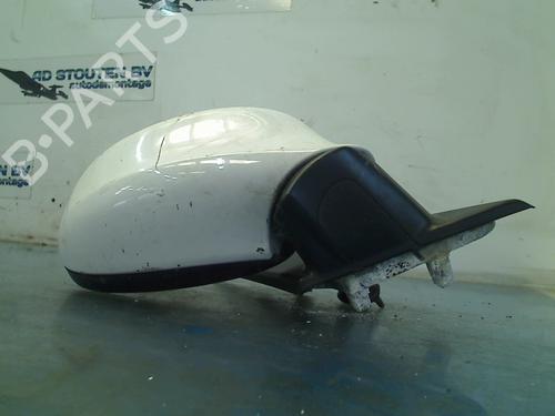 Right mirror BMW 3 (E90) 320 i | BP11264755C27 