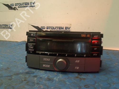 Elektronisk modul DAIHATSU TERIOS (J2_, F7__) 1.5 VVT-i RWD (105 hp) 11263235