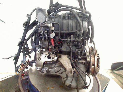 Motor BMW 1 (E87) 116 i (115 hp) 31170203