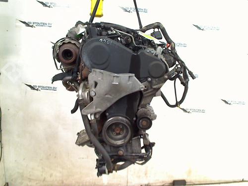 Motor SEAT IBIZA IV ST (6J8, 6P8) 1.2 TDI (75 hp) 29267142