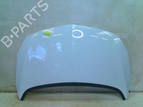 Capot OPEL ASTRA J Sports Tourer (P10) 1.7 CDTI (35) (110 hp) 33115509