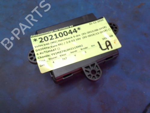 Control unit VOLVO V40 Hatchback (525) D2 | BP13313341M11 - Image 3