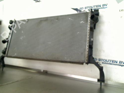 Water radiator RENAULT LAGUNA III (BT0/1) 1.5 dCi (BT00, BT0A, BT0T, BT1J) | BP36070691M31 - Image 4