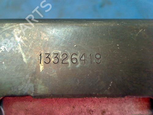 Ignition barrel OPEL INSIGNIA A Sports Tourer (G09) 2.0 CDTI (35) | BP12091643M48 