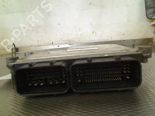 Engine control unit (ECU) PEUGEOT 2008 I (CU_) 1.2 THP 110 / PureTech 110 | BP38085612M57 - Image 3
