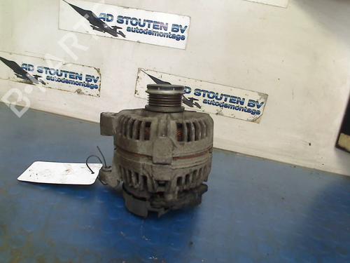 Alternator OPEL CORSA D (S07) 1.4 (L08, L68) | BP24606049M7 