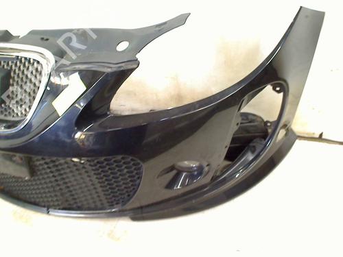Front bumper SEAT LEON (1P1) 1.6 | BP29887558C7