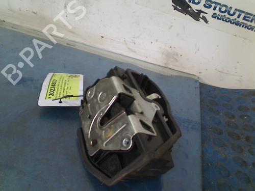 Rear right lock MINI MINI COUNTRYMAN (R60) Cooper S ALL4 | BP13621978C99 