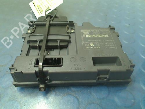 Switch RENAULT CLIO IV Grandtour (KH_) 1.5 dCi 90 (KHN3, KHN4) | BP11934640I30 