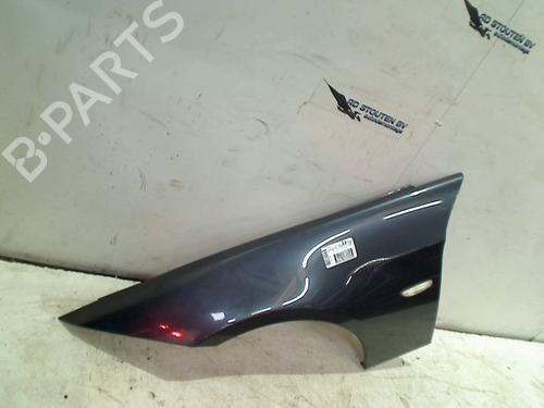 Left front fenders BMW 3 (E90) 320 i | BP16407604C41 