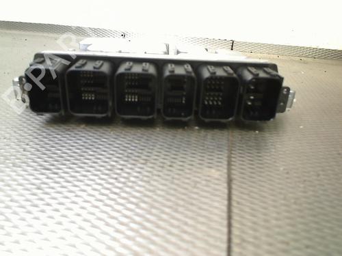 Engine control unit (ECU) MERCEDES-BENZ VITO Van (W447) 116 CDI (447.601, 447.603, 447.605) | BP38746595M57 - Image 3