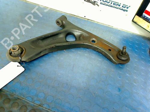 Used Right front suspension arm CITROËN C1 (PM_, PN_) 1.0 (68 hp) 15944635