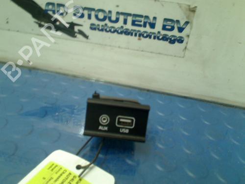Used Electronic module Electronic module 13126826 13126826