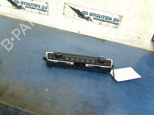 Used Climate control Climate control BMW 1 (F20) 118 i (136 hp) 21287232 21287232