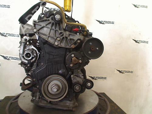 Engine RENAULT TRAFIC II Van (FL) 2.0 dCi 115 (FL01, FL0U, FL00, FL0H, FL0M) | BP30774461M1