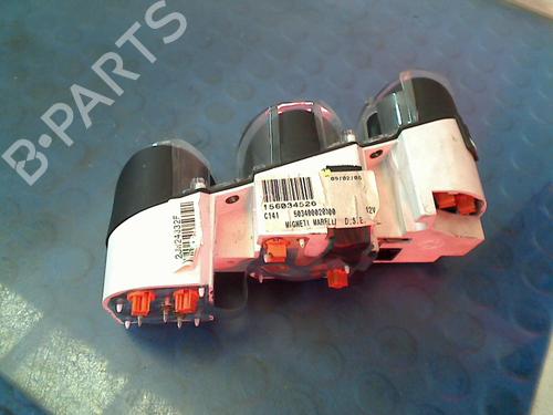 Display monitor ALFA ROMEO 156 Sportwagon (932_) 2.0 JTS (932BXA) | BP12587545C48 