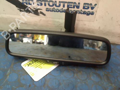 Used Rear mirror TOYOTA YARIS (_P13_) 1.3 (NSP130_, NSP130) (99 hp) 11324535