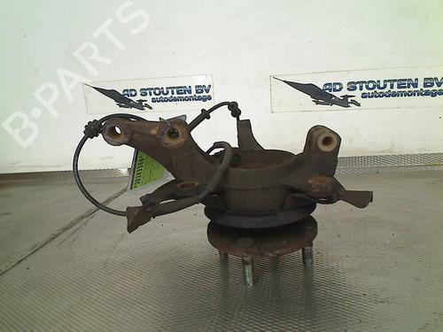 Used Right front steering knuckle Right front steering knuckle KIA PICANTO II (TA) 1.0 (69 hp) 27290888 27290888
