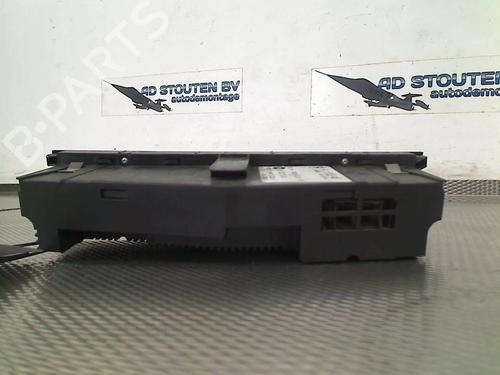Climate control BMW 3 Coupe (E46) 323 Ci | BP24887202I5 