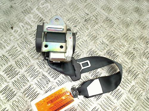 Used Rear right seatbelt SKODA SUPERB II (3T4) 2.0 TDI (170 hp) 11308062