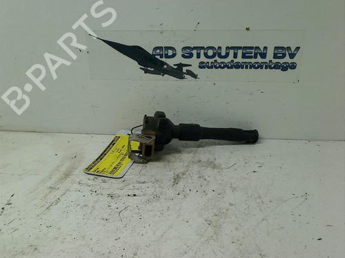Used Ignition coil BMW 5 (E39) 528 i (193 hp) 11296473