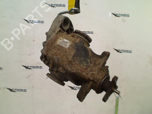 Rear differential BMW 1 (E87) 118 d | BP31039911M24