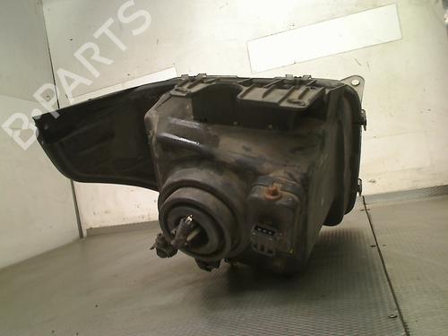 Left headlight DODGE NITRO 2.8 CRD | BP38108162C28 - Image 5