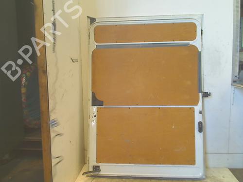 Right slide door PEUGEOT BOXER Van 2.0 BlueHDi 130 | BP11318755C75 