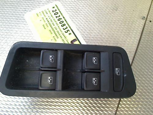 Left front window switch VW GOLF VII Variant (BA5, BV5) 1.4 TSI | BP39101993I27 - Image 2
