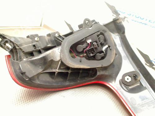 Left taillight VOLVO V40 Hatchback (525) D2 | BP31312053C34 