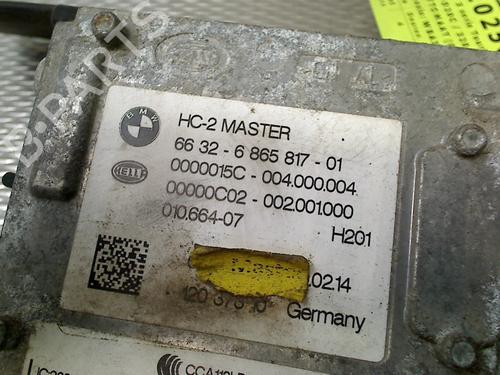 Electronic module BMW 3 Touring (F31) 320 d | BP33540914M83  - Image 5