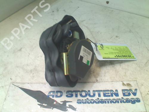 Used Front right seatbelt AUDI A8 D3 (4E2, 4E8) 4.2 quattro (335 hp) 11317350