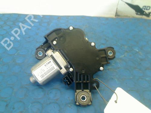 Rear wiper motor OPEL KARL (C16) 1.0 | BP11323900M102 