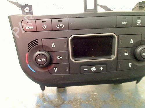 Climate control ALFA ROMEO MITO (955_) 1.4 TJet (955AXG1A) | BP17234871I5 